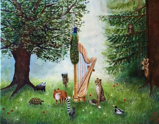 Harmonie