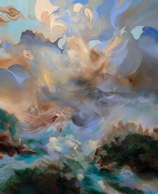 Ulysse et les sirènes