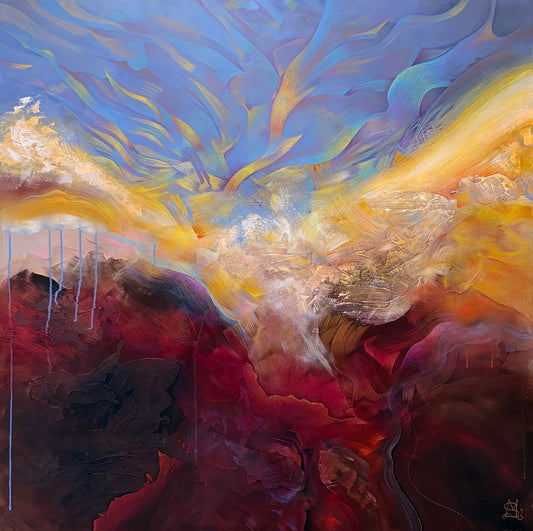 L'enlèvement de Perséphone