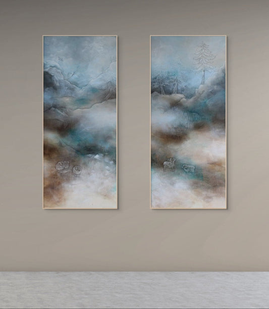 Les moutons de Polyphème